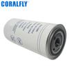 Adecuado para Filtro de Aceite Volvo Tipo Rosca de Flujo Completo 3831236 P553771 Filtro de Lubricación