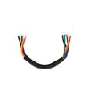 Accesorios Kirin kukirin geniales M365 Versión Bluetooth Instrumento de pantalla digital Kit completo de controlador 36 V350W