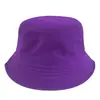 Sombrero de Pescador de Ala Ancha, Sombrero de Cubo, Camping al Aire Libre, Montañismo, Pesca, Protección Solar, Sombrero de Sol Plegable con Texto Impreso