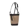 Bolso de axila para mujer para desplazamientos transfronterizos, nuevo estilo 2026, bolso tote de gamuza de alta gama, bolso de hombro y bolso cruzado elegante
