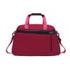 Bolsa de Viagem Personalizada Feminina Nylon Casual Versátil Grande Capacidade Bolsa de Mão para Viagem de Negócios Bolsa Esportiva Yoga Fitness Atacado