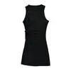 Top deportivo para chica, top de yoga de secado rápido para mujer, cubierta para el gimnasio, adelgazante con abertura lateral fruncida, camiseta de verano para correr