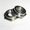 Los fabricantes de hardware suministran tuercas con incrustaciones FS-M3-1/2, tuercas de acero inoxidable, tuercas remachables hexagonales, hardware Yaoda