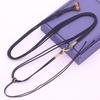Novos acessórios semi-acabados feitos à mão com cordão de Jade Hetian acessórios criativos joias de presente cordão de corda atacado