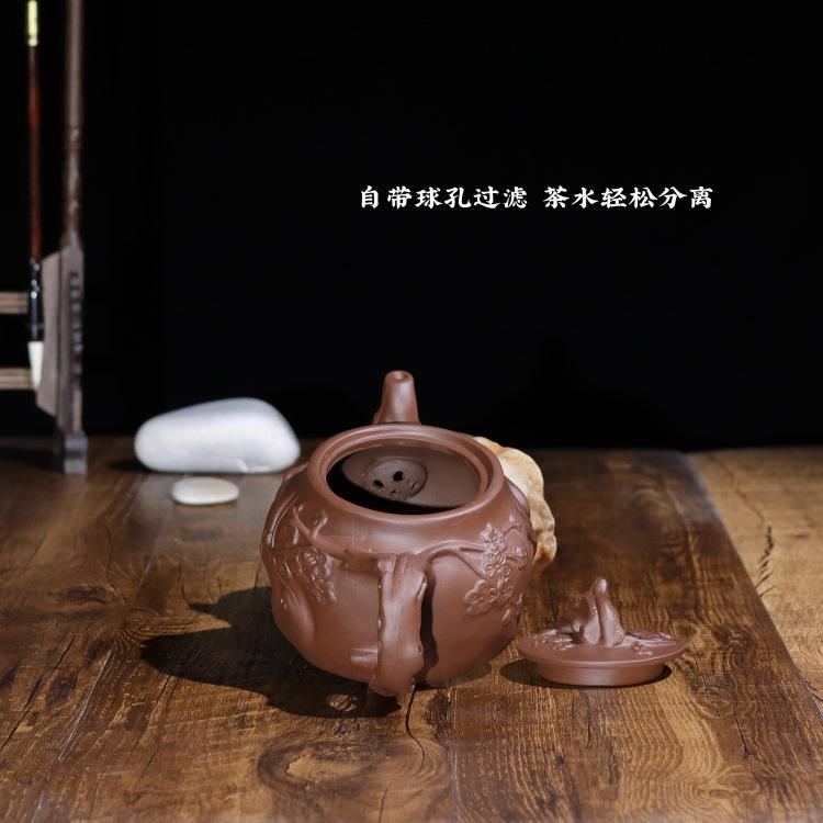 大供春壶600ml