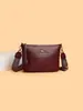 2025 Nuevo Versátil Elegante de Gama Alta Bolso Cubo para Mujer Bolso de Mano Moda para Mujer Versátil Bolso de Hombro Cruzado