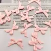 Corrente de Celular Cartoon Colorida para Fazer Você Mesmo Material Acessórios de Liga Joias Acessórios Borboleta Fofa de Contas