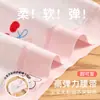 Roupa íntima infantil, para meninas, 100% algodão, algodão Classe A, adequada para a fase de desenvolvimento, para crianças mais velhas, idades 8-15, projetada para prevenir assaduras, estilo triângulo