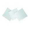 Ponto Transparente Autoadesivo Hemisférico Silicone Almofada Móveis Porta de Armário Anticolisão Partícula Silenciador Adesivo Silicone Preto Anticolisão Partícula
