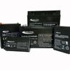 Bateria para balança eletrônica 4v4Ah bateria para luz de emergência 4v6ah bateria para lanterna fabricantes atacado