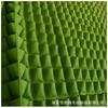 Bolsa de Fieltro para Plantas Bolsa de Fieltro para Colgar Plantas Bolsa de Fieltro para Plantar Jardín Pared Estéreo Pared Colgante Bolsa para Plantar