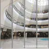 Cortina de Puerta para Aire Acondicionado Cortina Magnética a Prueba de Viento Aislamiento Térmico para el Calor del Verano Cortina Partición Autoadhesiva Cortina para Parabrisas Plástico Transparente Comercial Cortina de Puerta Suave de PVC