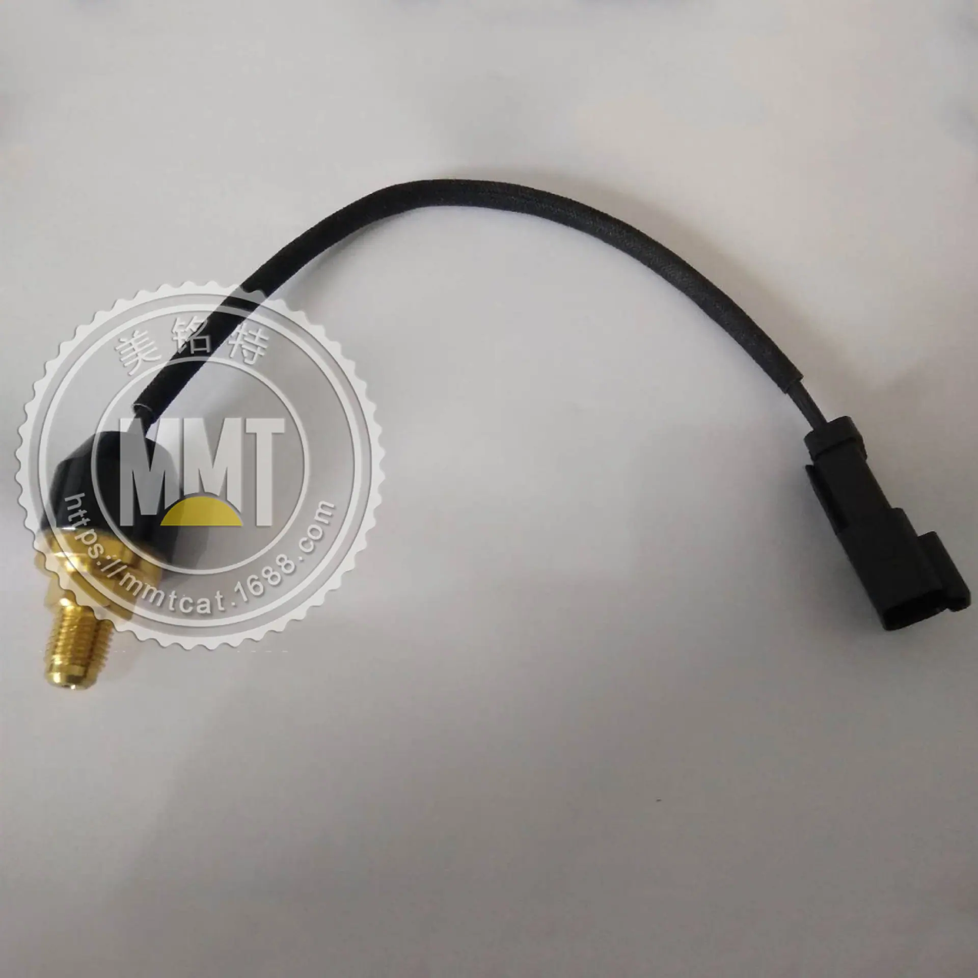 压力继电器 压力开关3095769 (3)
