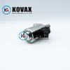 Peças para Máquinas Escavadeiras KOVAX KWE5K-50-G24YB50-NA Ponto Azul em estoque Fornecimento