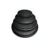 Rejilla para Altavoz de 3 pulgadas Altavoz de 4 pulgadas Rejilla para Altavoz Rejilla Universal para Altavoz de Coche de 5 pulgadas Altavoz de 6.5 pulgadas