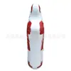 Saco de Boxeo de Pie Nuevo Columna de Boxeo Inflable Vertical para Niños Saco de Arena Vertical para Adultos Fitness Columna de Boxeo Engrosada