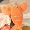 Muñeca de trapo para lanzar en la boda, muñeca de máquina de garras de ocho pulgadas, tamaño pequeño, muñeca para ceremonia de boda, juguete de peluche, máquina de muñecos de clip