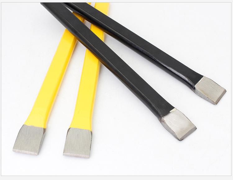 防爆合金石工凿_07