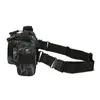Bolso de Hombro Multifuncional, Bolsa de Herramientas, Bolsa para Deportes de Montañismo y Ciclismo al Aire Libre, Bolsa de Pesca, Bolso de Hombro, Riñonera, Bolsa para Cámara