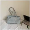 Bolso de Lunares Estilo Coreano para Mujer 2026 Nuevo de Primavera Bolso de Hombro Moda de Alto Valor Nicho Bolso de Mano para Mujer Bolso de Hombro