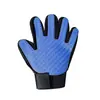 Guantes para Aseo de Mascotas, Peine para Gatos, Limpiador de Pelo de Gato, Suministros Completos para Gatos Mascotas, Guantes de Aseo, Herramienta para Eliminar Pelo