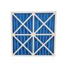 Eficiência Primária Algodão de Ar Quente Ar Condicionado Filtro de Purificação de Ar Filtro de Eficiência Primária Industrial Filtro de Placa de Eficiência Primária Purificador