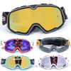 Gafas Transfronterizas de Punto Retro Deportivas Todoterreno Motocicleta Gafas Protectoras Equipo de Ciclismo Gafas UV