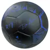 [Venta al por mayor de fábrica] Balón Especial para Entrenamiento de Competición de Examen de Ingreso a Escuela Primaria y Secundaria para Niños de la Copa Europea 4/5 Balón Personalización