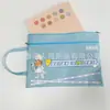 Bolsa de archivo de tela Oxford, bolsa de archivo de regalo, bolsa de archivo publicitaria con logotipo impreso