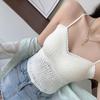 Lindo Roupa Íntima Secreta Feminina Camisola Macia e Confortável Interna e Externa Sensação Renda Deusa Costas Bonitas Sutiã
