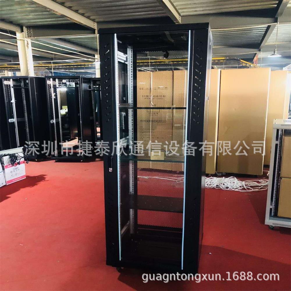网络机柜--3