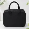 Bolsa de Almacenamiento de Tela Oxford Transfronteriza, Neceser de Viaje Portátil Personalizado, Accesorios, Bolsa de Herramientas de Gran Capacidad, Bolso Impermeable