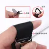 Clip de Mochila Multifuncional para Viajes al Aire Libre, Sombrero para el Sol, Artefacto de Almacenamiento Portátil, Clip de Correa de Nylon de Color