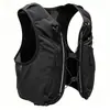 Mochila Chaleco de Hidratación Multifuncional Ligera para Deportes al Aire Libre Transfronterizos, Ciclismo, Senderismo, Montañismo, Maratón, Mochila para Correr Todoterreno