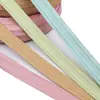 Venda Direta Fita de Poliéster Trama Jacquard Flecha Dupla Tira Transversal Feminina Alça de Ombro para Guitarra Materiais para Calçados Acessórios para Roupas