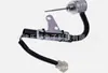 La válvula solenoide de parada de combustible 1G820-60010 es adecuada para el motor Kubota D722 excavadora KX41 U15