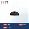 Zhuo Yu Sen Tuo A333 Hebilla de Correa de Acero Manual Máquina Atadora sin Hebilla Catálogo de Piezas Rueda de Tensión Soporte Cortador de Película Base