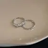 Anillo de Lujo Ligero con Diamantes Completos, Tacto de Serpiente, Diseño de Nicho para Mujer, Índice, Anillo Frío de Personalidad de Alta Moda