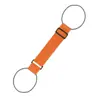 Correas Conectoras de Equipaje para Tren de Moda, Correas de Fijación para Mochila, Correas para Maleta de Viaje con Ruedas, Correas Elásticas para Equipaje