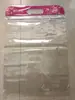 Juego de cama tres piezas cuatro piezas bolsa de embalaje PC película transparente sábana funda de edredón embalaje multi-especificación stock fabricantes