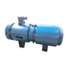 Ventiladores de mine de pressão de fábrica em estoque, ventiladores de ventilação local de pressão, ventiladores locais compactos à prova de explosão