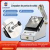 Em estoque 600W Weile Máquina de Plataforma de Estação Única Acessórios Original Oito Tecnologia Controle Inteligente de Temperatura Estações de Solda Livres de Chumbo