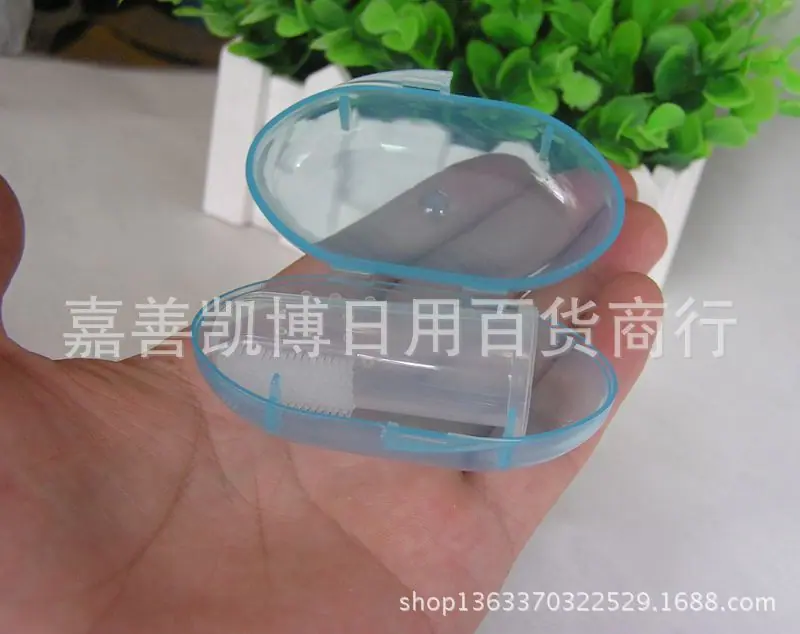 洗澡刷犬笛响片牙刷
