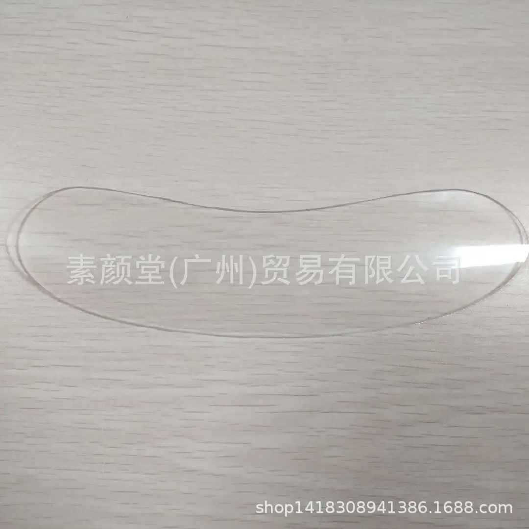 脖颈帖3