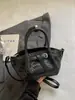 Bolsa de mão tecida para mulheres, nova bolsa asa vintage de grande capacidade 2026, bolsa simples de ombro e transversal