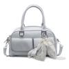 Bolsa de Almofada com Design de Nicho 2025 Nova Bolsa de Ombro Casual para o Dia a Dia Bolsa Transversal da Moda Bolsa Elegante da Moda