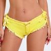 650 # Nuevo Disfraz de Baile Sexy para Mujer tipo Cowboy Bikini, Disfraz de Pole Dance para Actuación de Bailarina Principal Europea y Americana de Amazon