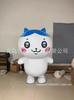 Chiikawa Chiikawa Muñeca Disfraz Usachi Personas Usan Muñeca para Caminar Muñeca de Dibujos Animados Disfraz de Muñeca