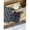Zapatos tipo Birkenstock de suela gruesa y forro de felpa, cálidos, mullidos y cómodos, zapatos de mujer, nueva colección otoño/invierno 2026, planos Birkenstock versátiles