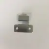 Accesorios de instalación universales para calentadores de agua eléctricos instantáneos de temperatura constante de tamaño pequeño, que incluyen placas de montaje trasero, ganchos y soportes
